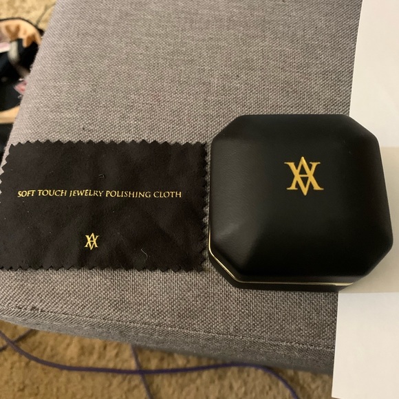 Avena Birthstones Hellenic Twist, Asura Collection - Picture 5 of 6